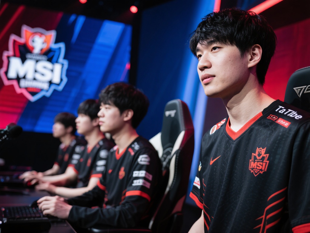 志力的较量 志力的较量