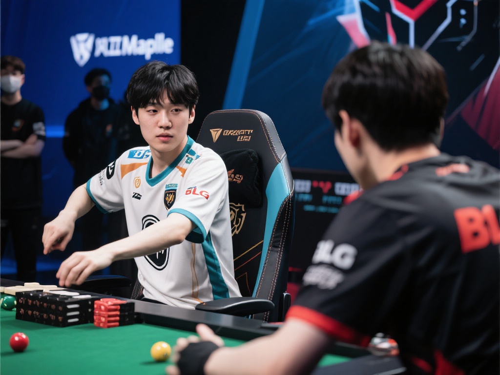 关键对决 关键对决